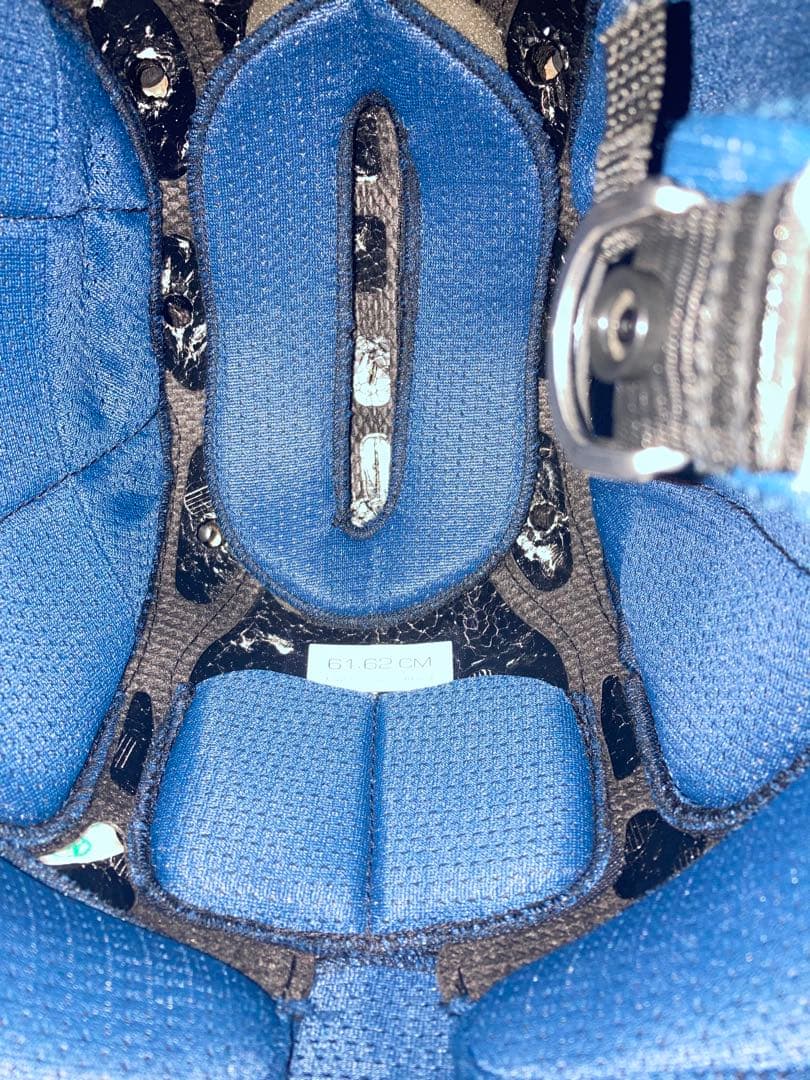 Arai RX-7 RR4 フルフェイスヘルメット