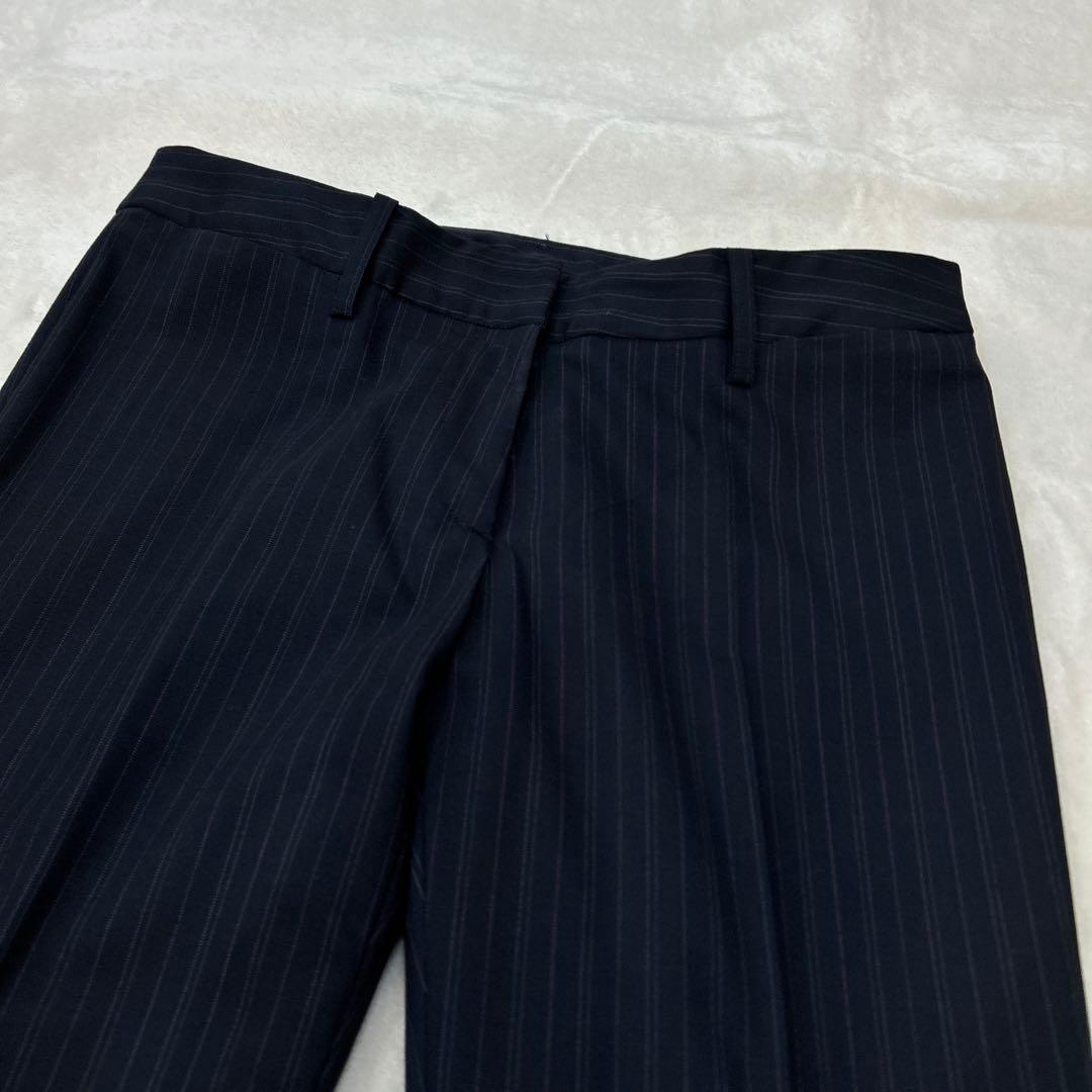 【未使用に近い/Lサイズ】SHIPS シップス スーツ上下 日本製