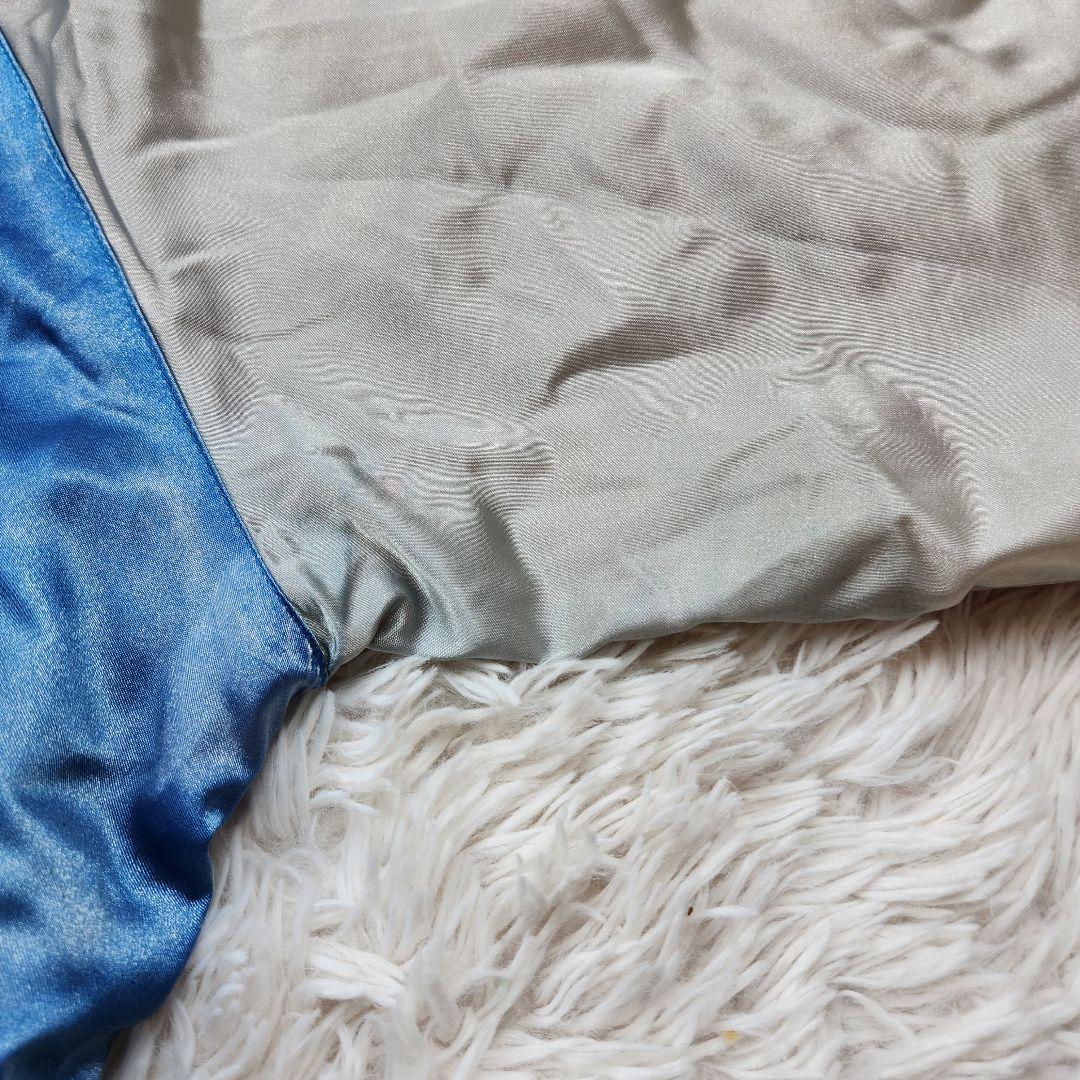 JUNGLE STORM Start of acceleration スカジャン