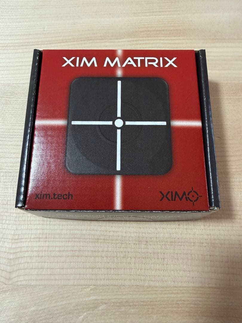 XIM MATRIX コンバーター PS5 PS4 XBOX PC