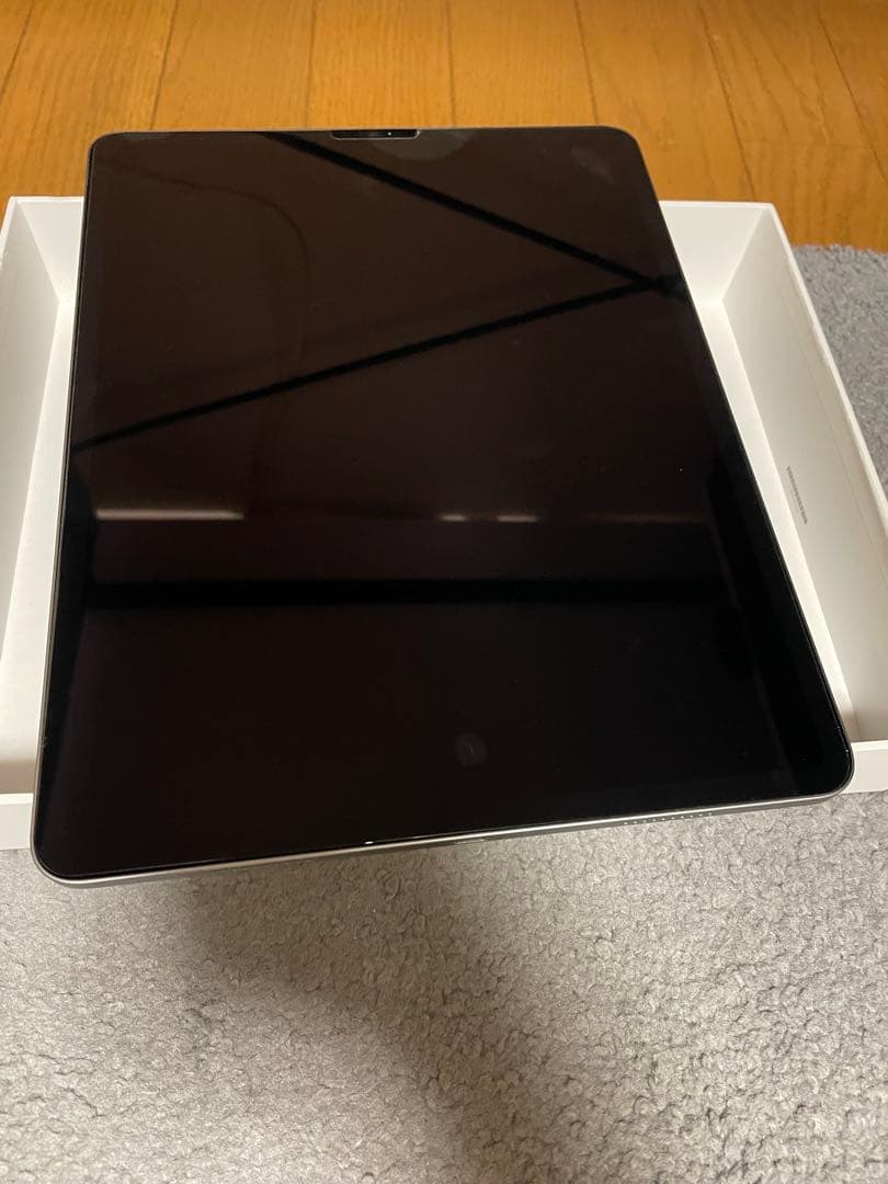 iPad Pro 12.9インチ(第6世代)