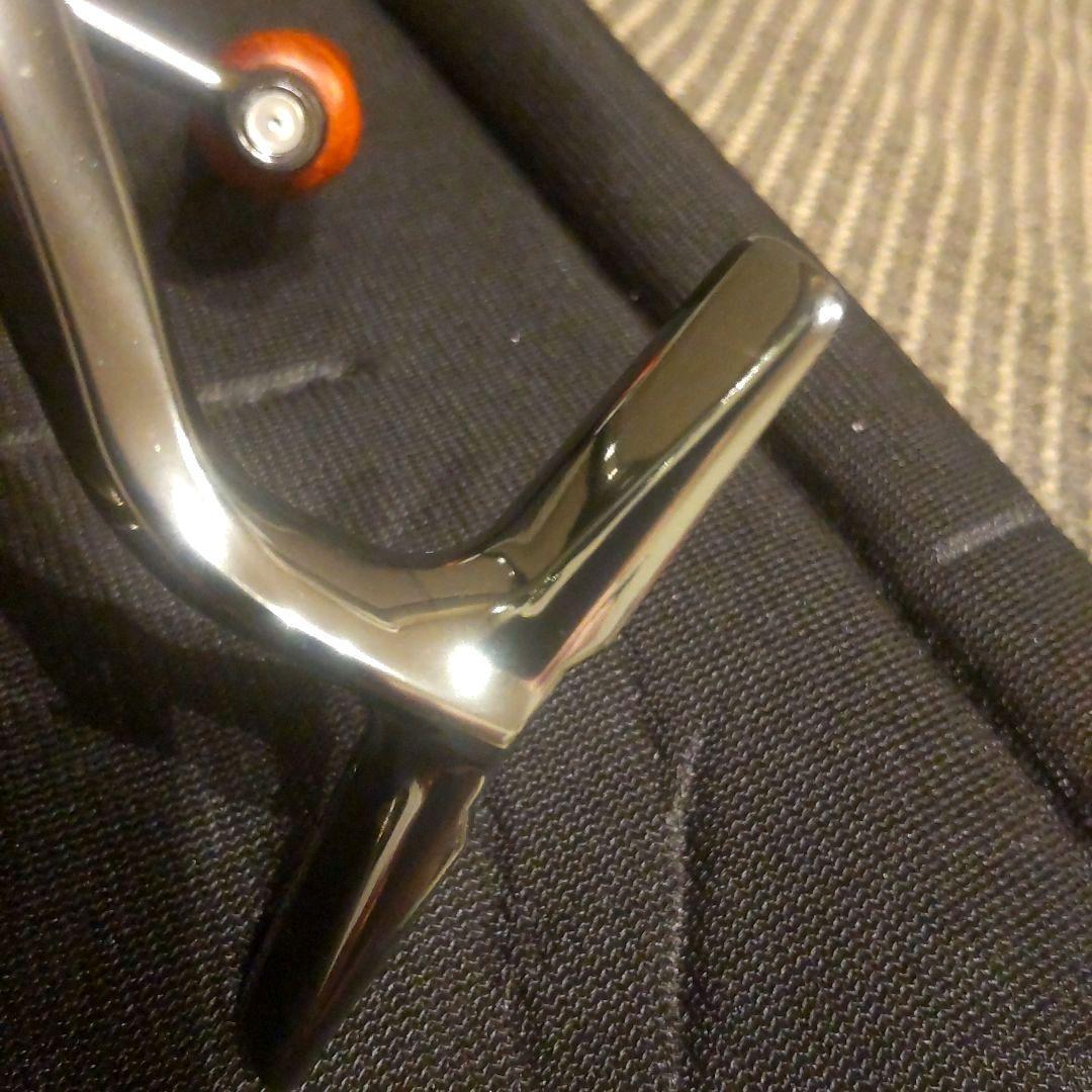 シマノ SHIMANO 18ステラ C2000SHG 美品