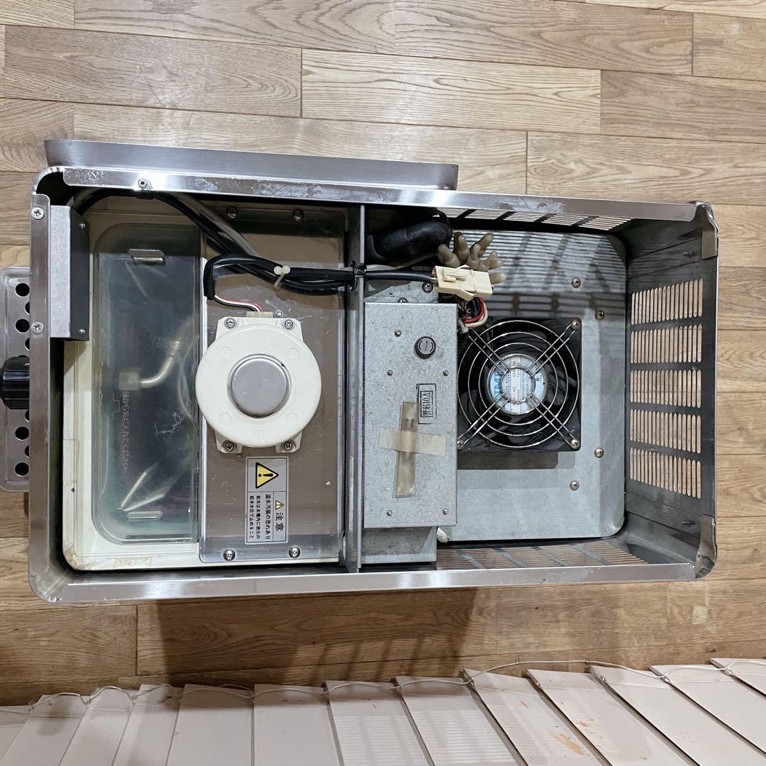 ホシザキ 生ビールディスペンサー ビールサーバー　業務用　DBF-K50A2