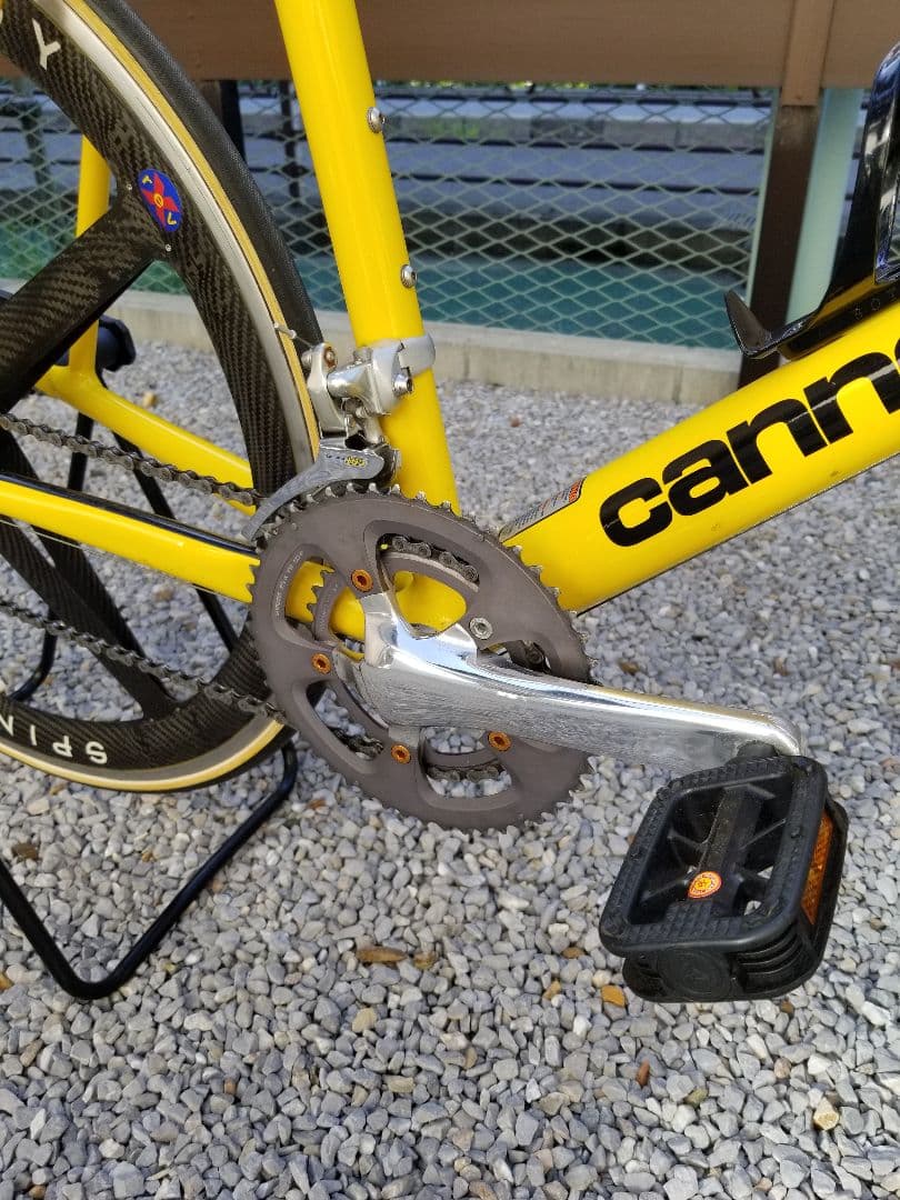 cfjak30 CANNONDALE キャノンデール 650c バイク