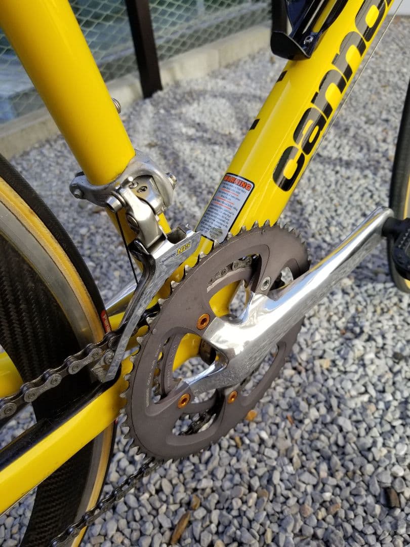 cfjak30 CANNONDALE キャノンデール 650c バイク