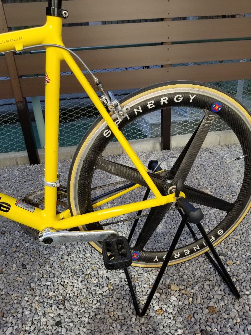 cfjak30 CANNONDALE キャノンデール 650c バイク