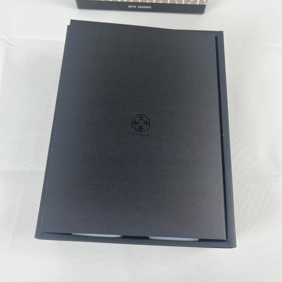 新品・未使用品☘️ KITOWA キトワ　BATH ESSENCE ギフトセット