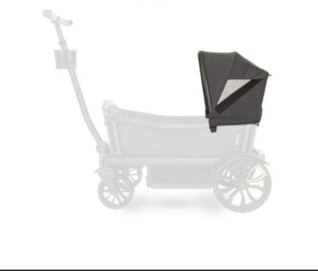 ヴィアクルーザーVeer cruiserベビーカー【東京23区内引取限定】