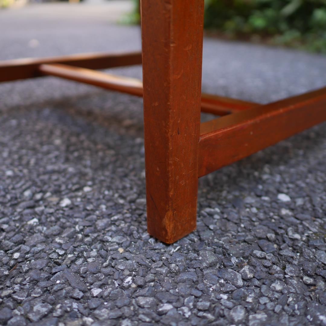 BM73 アームチェア ダイニング ボーエ モーエンセン Fredericia