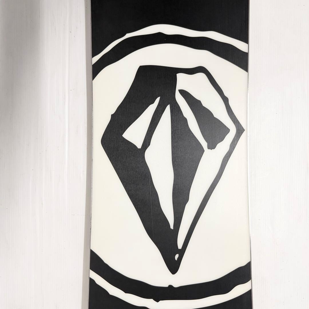 おがわ 枚数追加可能 専用CAPITA × VOLCOM スノーボード