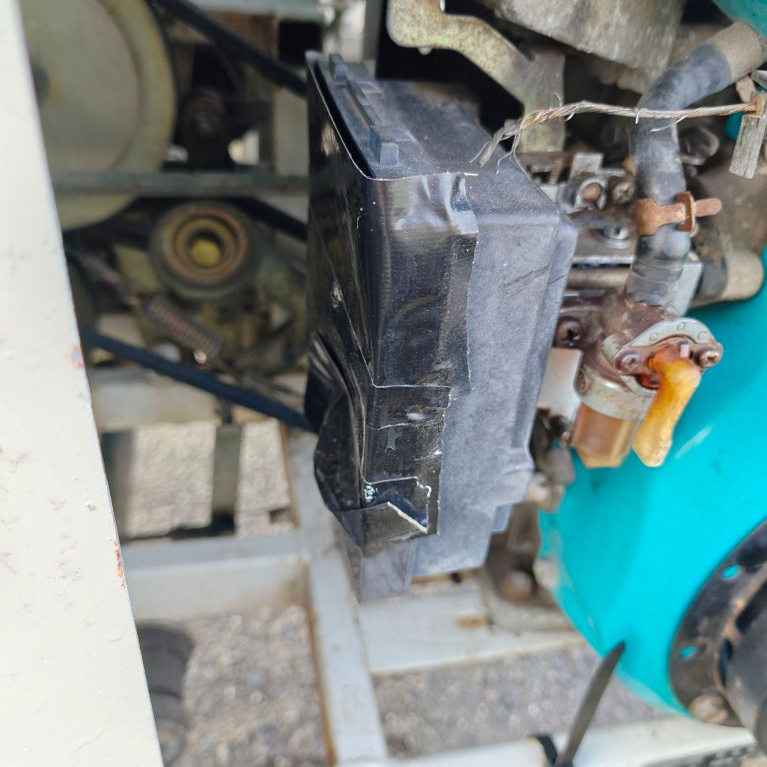 クボタ　玉ねぎ移植機　KP-2Ts KUBOTA　　動画あり