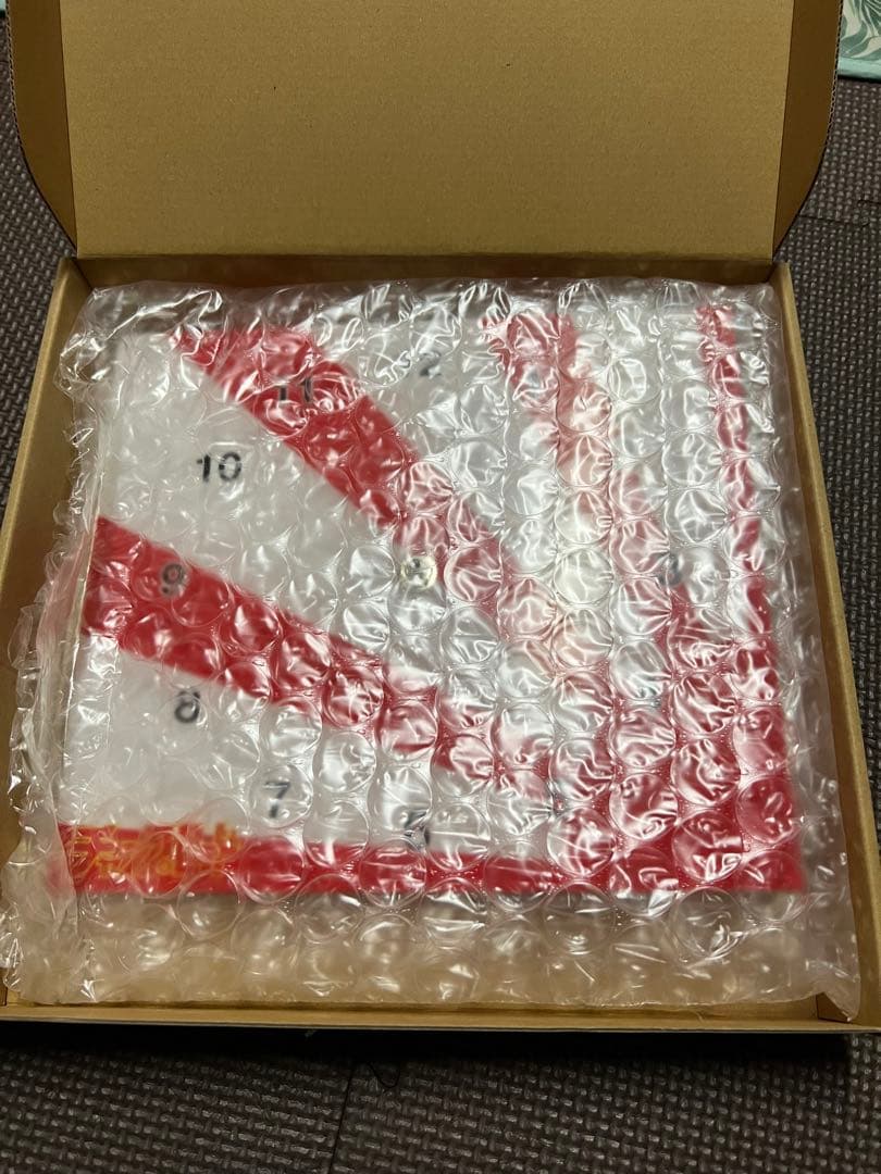 チャンプロード 壁掛け時計 ティーンズロード 当時物 街道レーサー