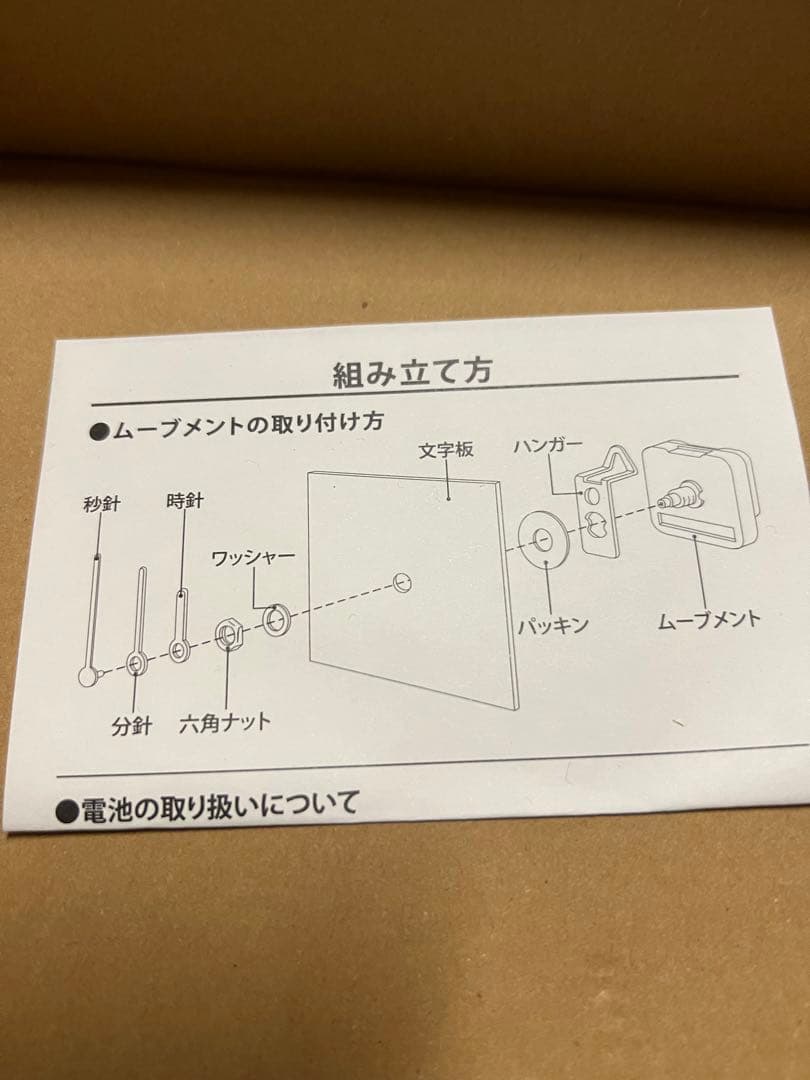 チャンプロード 壁掛け時計 ティーンズロード 当時物 街道レーサー