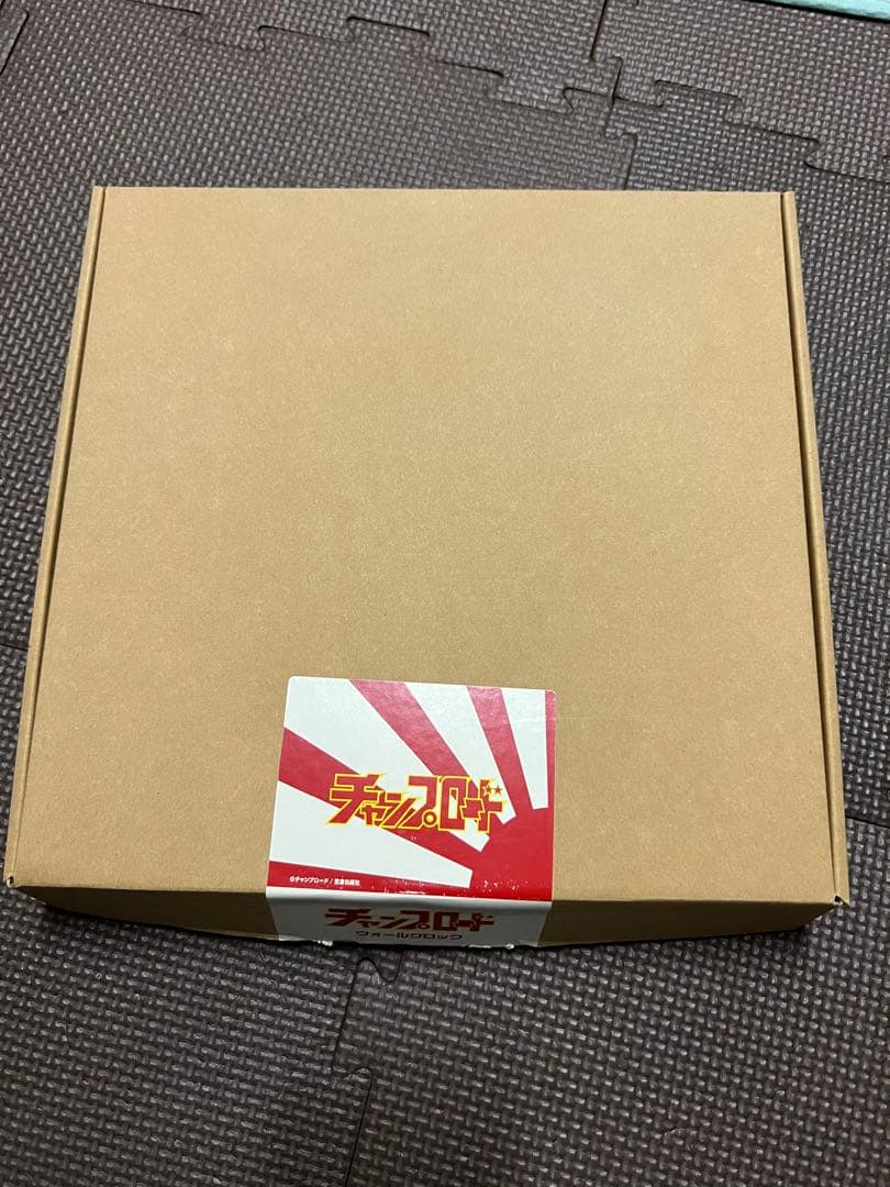 チャンプロード 壁掛け時計 ティーンズロード 当時物 街道レーサー