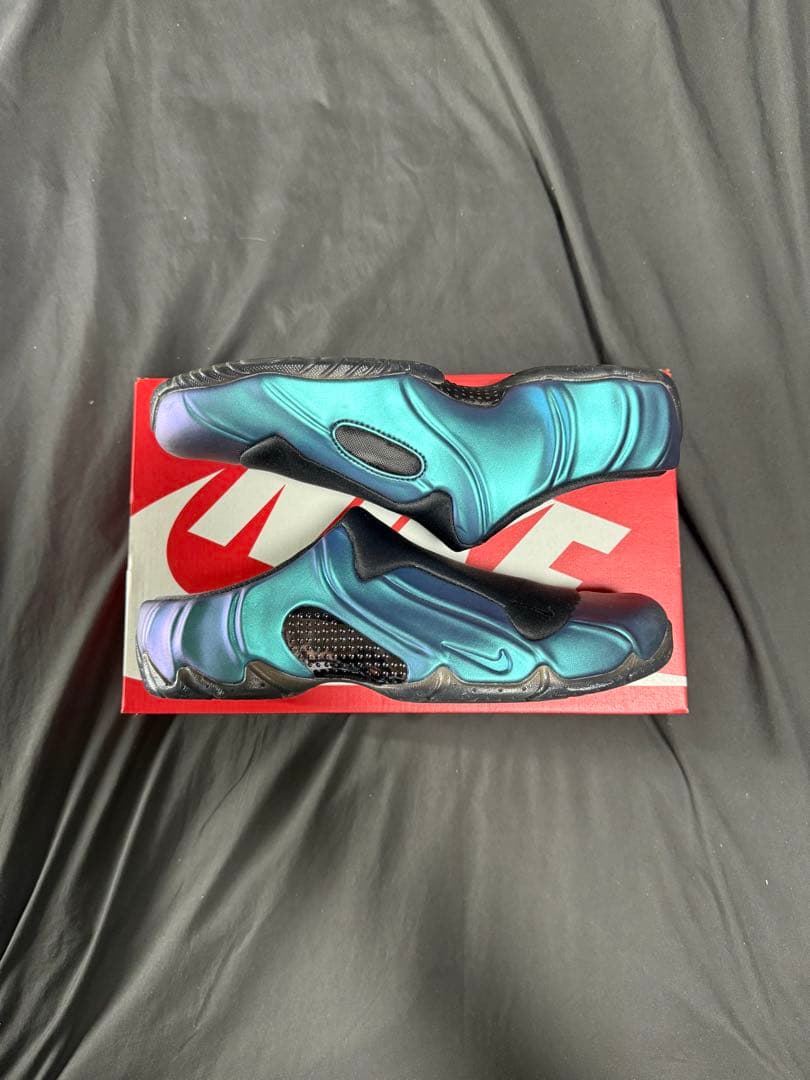 靴 nike clogposite 26cm