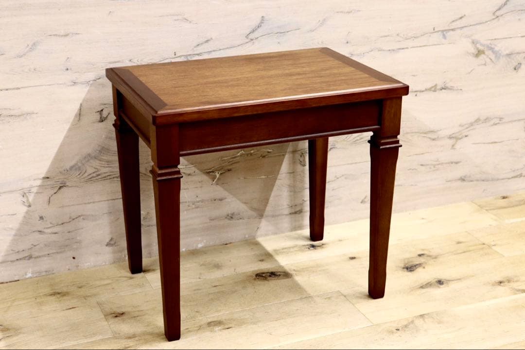 GMIS237A○maruni / マルニ 地中海 サイドテーブル ネストテーブ