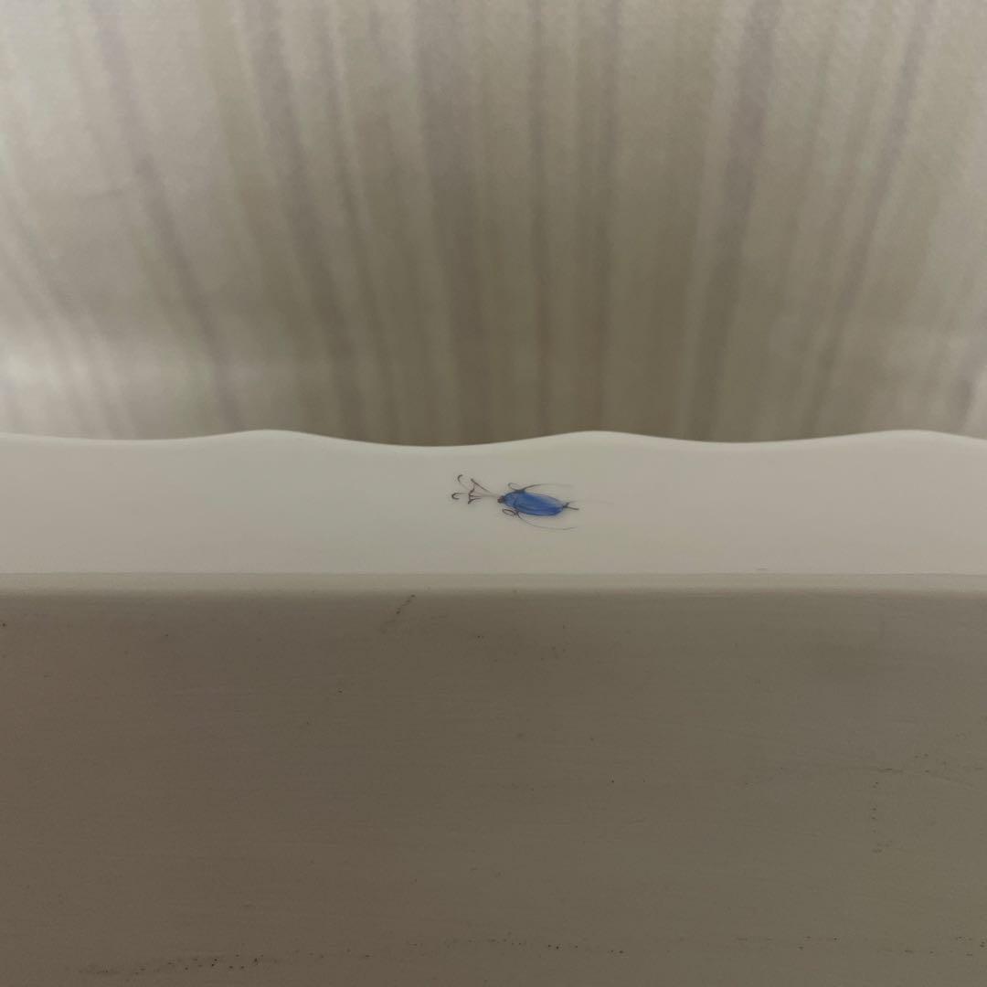 ヘレンド フルーツ柄 トレイ プレート サンドイッチプレート