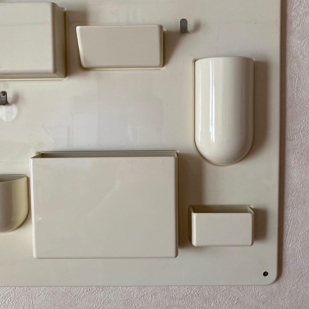 Uten.Silo1 ウーテンシロ1 ホワイト