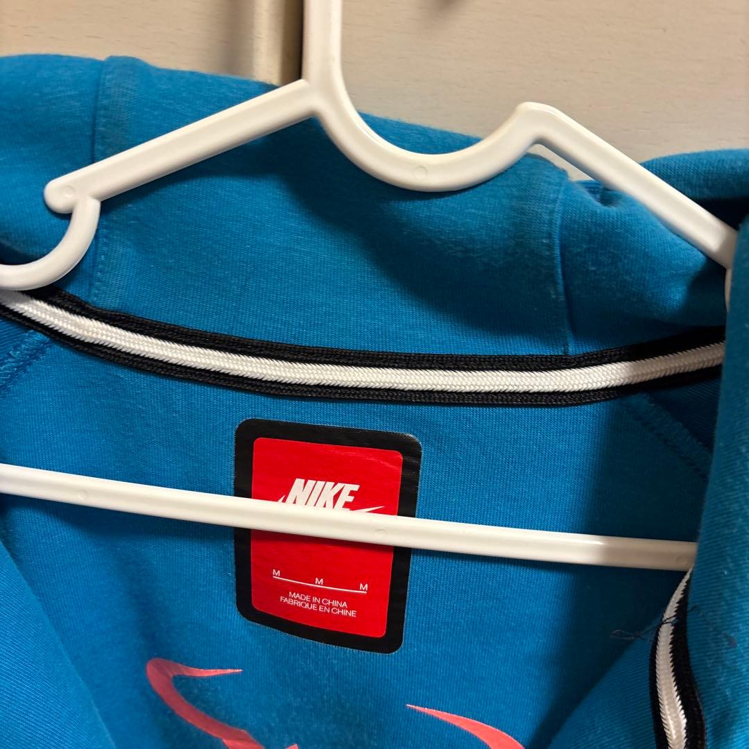 r*k様 Nike ラファエル・ナダル フード付きジャケット　Mサイズ