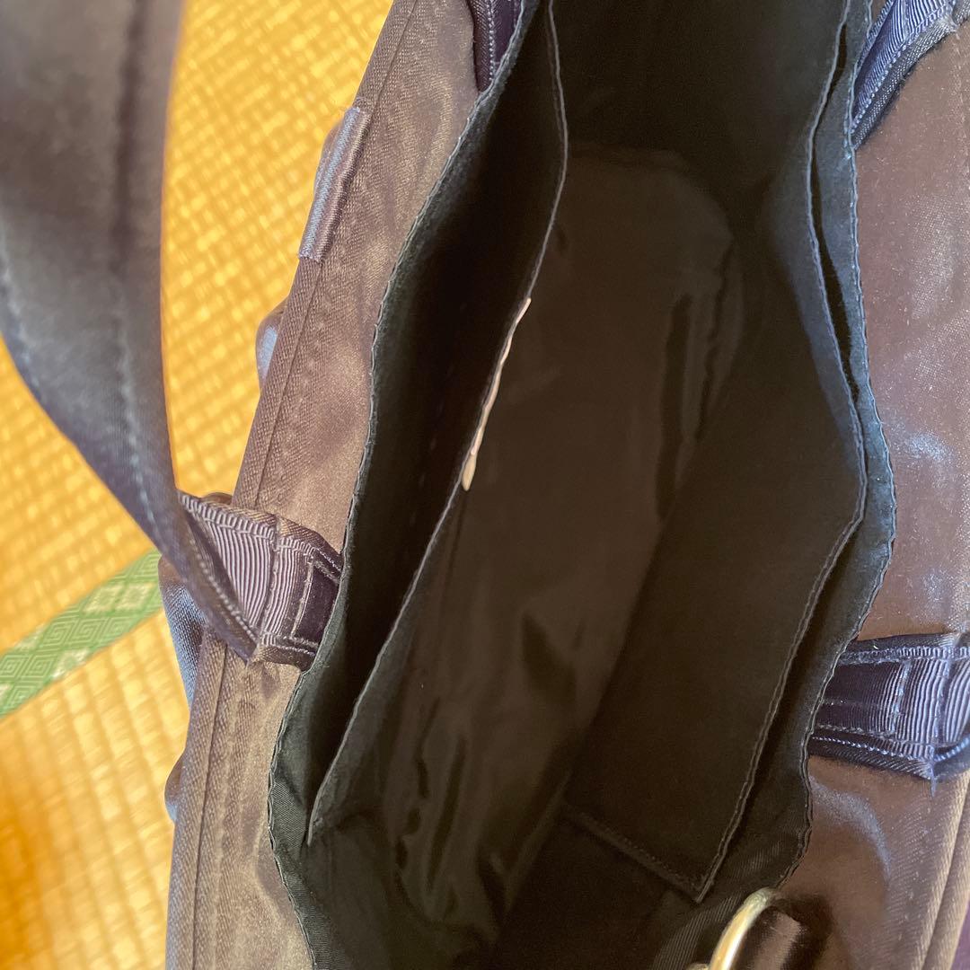 セツコサジテール　ネイビー　setsuko sagittaire navy