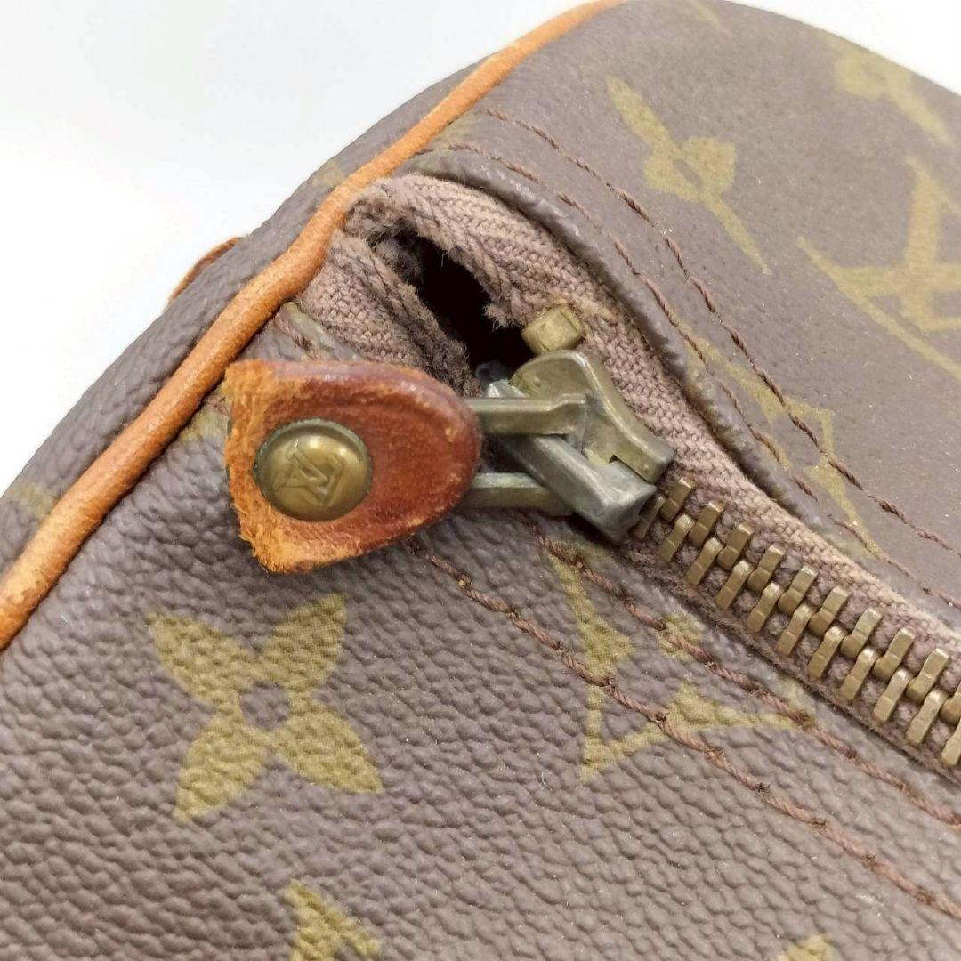 【専用】819 LOUIS VUITTON キーポル45 ボストン