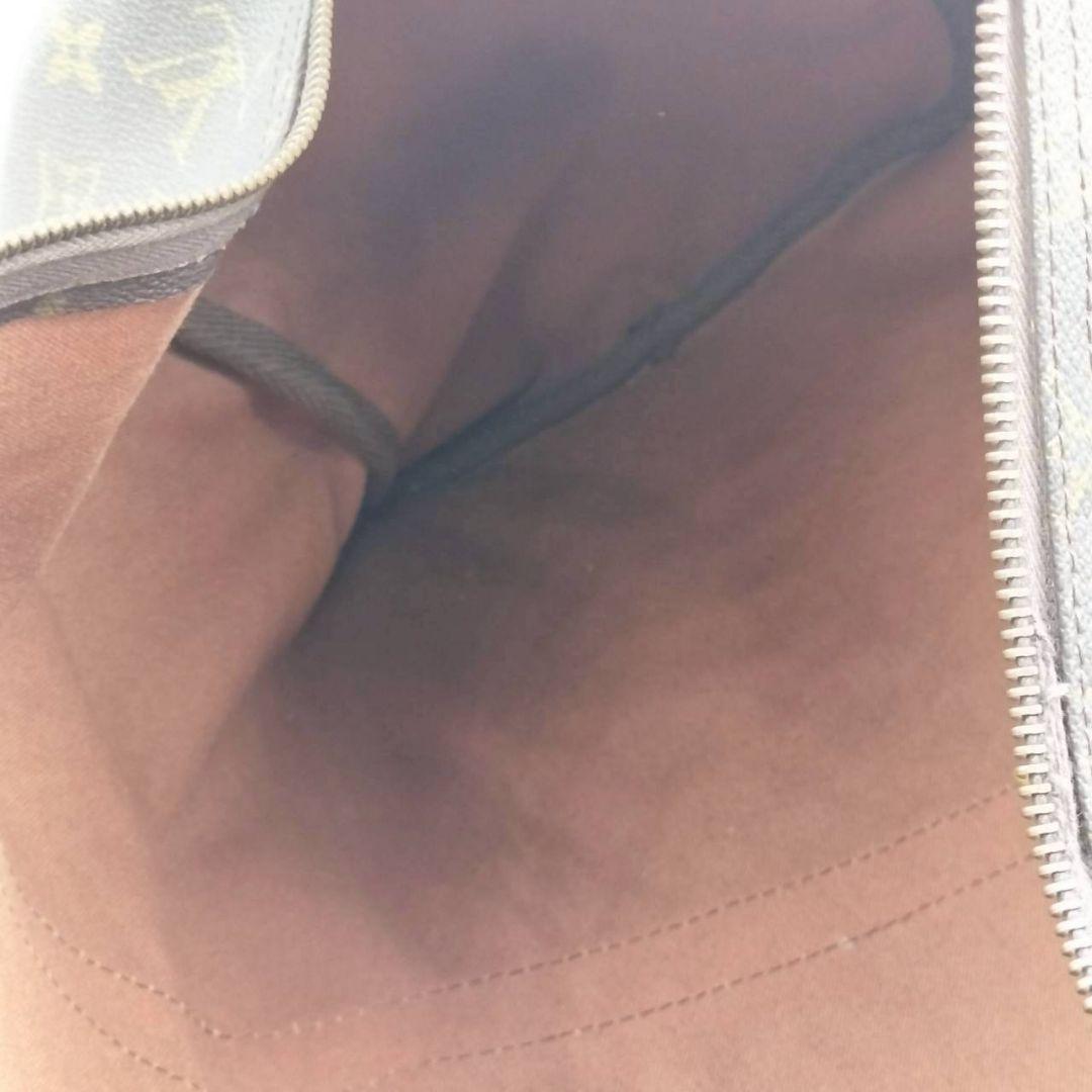 【専用】819 LOUIS VUITTON キーポル45 ボストン
