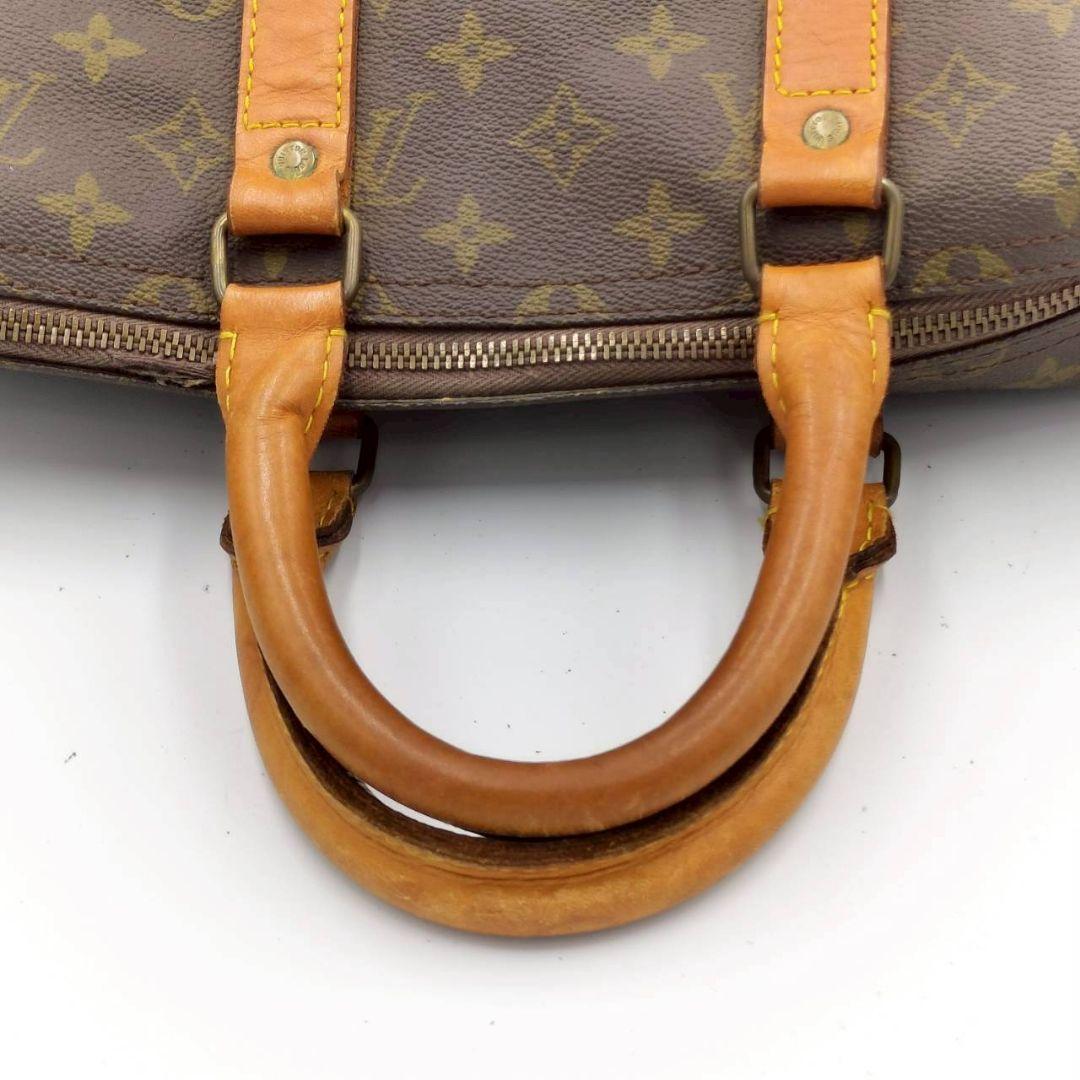 【専用】819 LOUIS VUITTON キーポル45 ボストン
