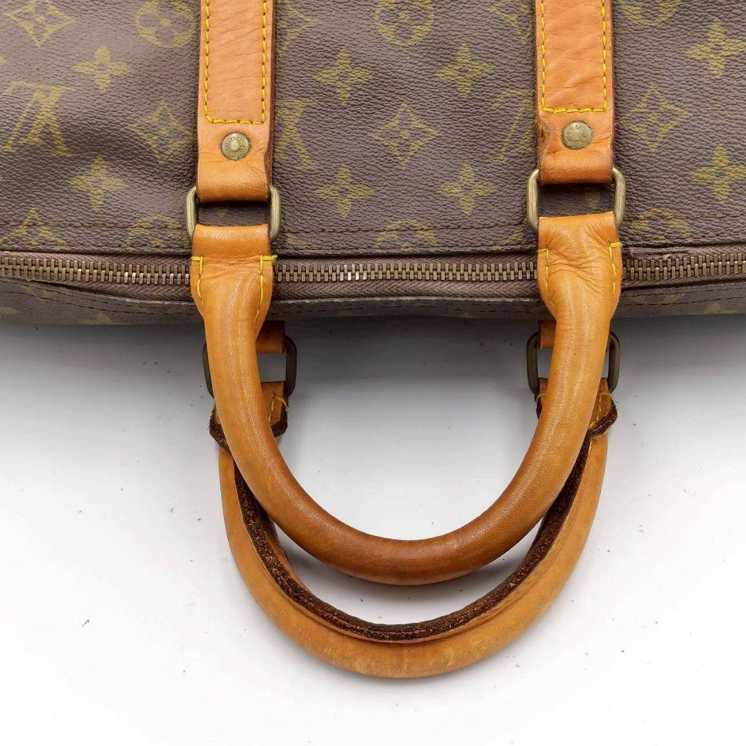 【専用】819 LOUIS VUITTON キーポル45 ボストン