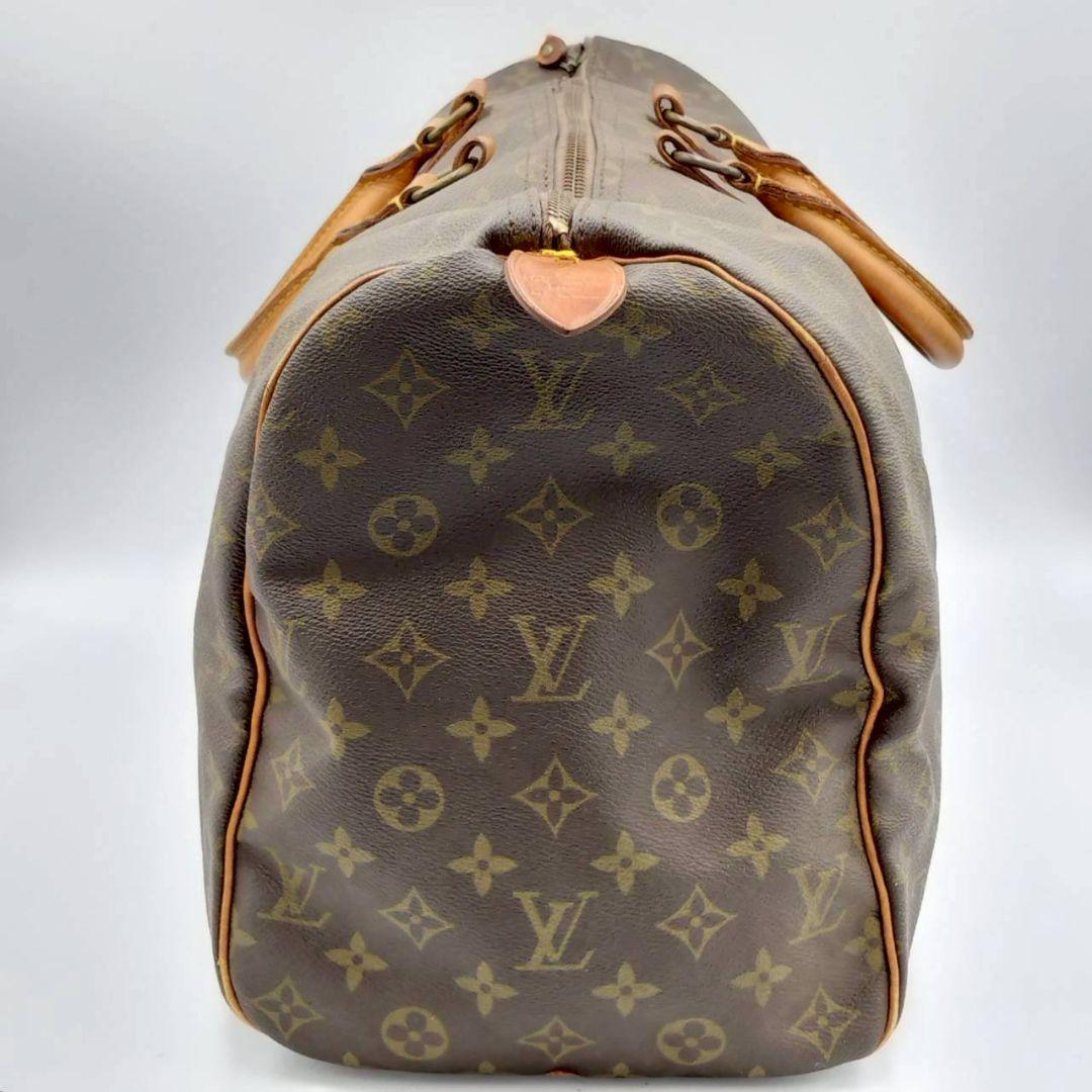 【専用】819 LOUIS VUITTON キーポル45 ボストン