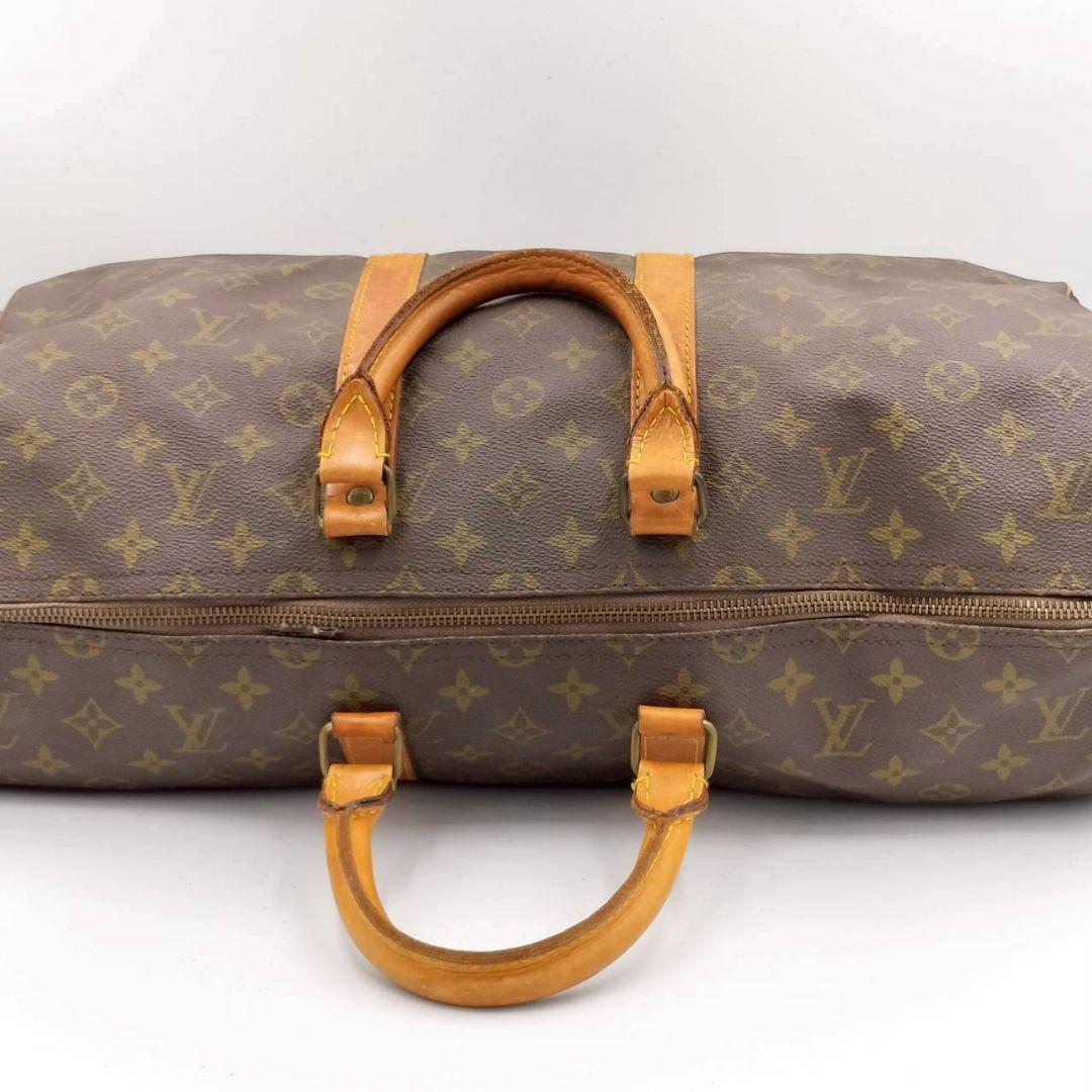 【専用】819 LOUIS VUITTON キーポル45 ボストン