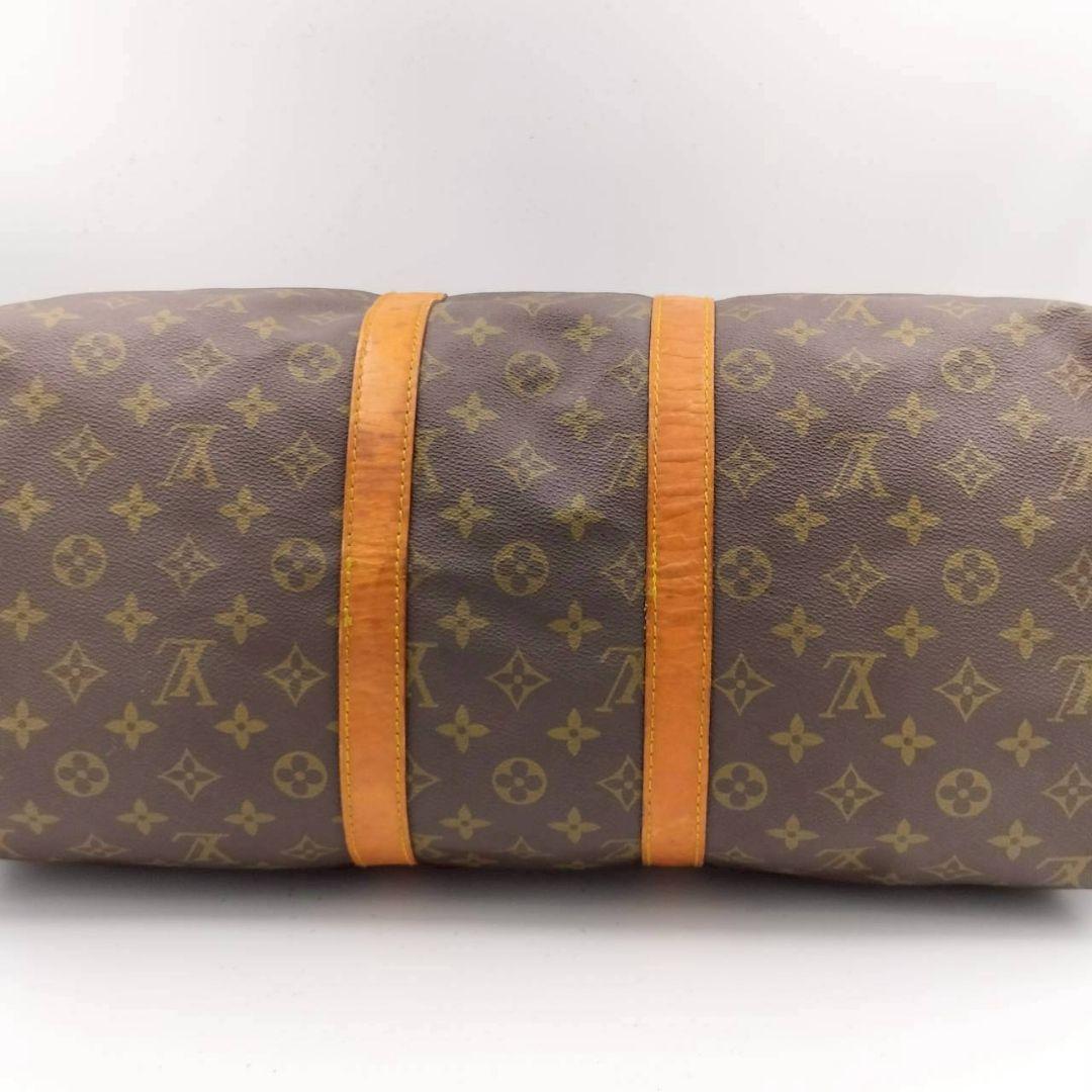 【専用】819 LOUIS VUITTON キーポル45 ボストン