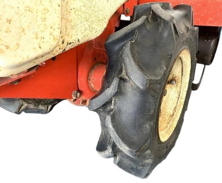 OREC オーレック サンローター SR700 管理機 耕運機 7馬力