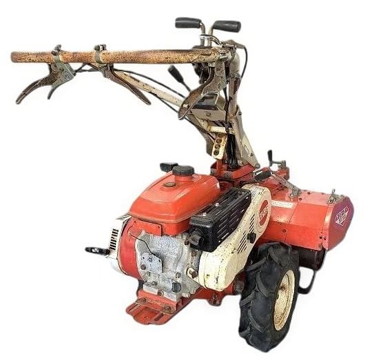 OREC オーレック サンローター SR700 管理機 耕運機 7馬力