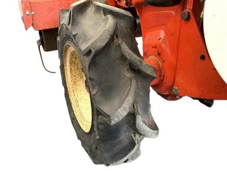 OREC オーレック サンローター SR700 管理機 耕運機 7馬力