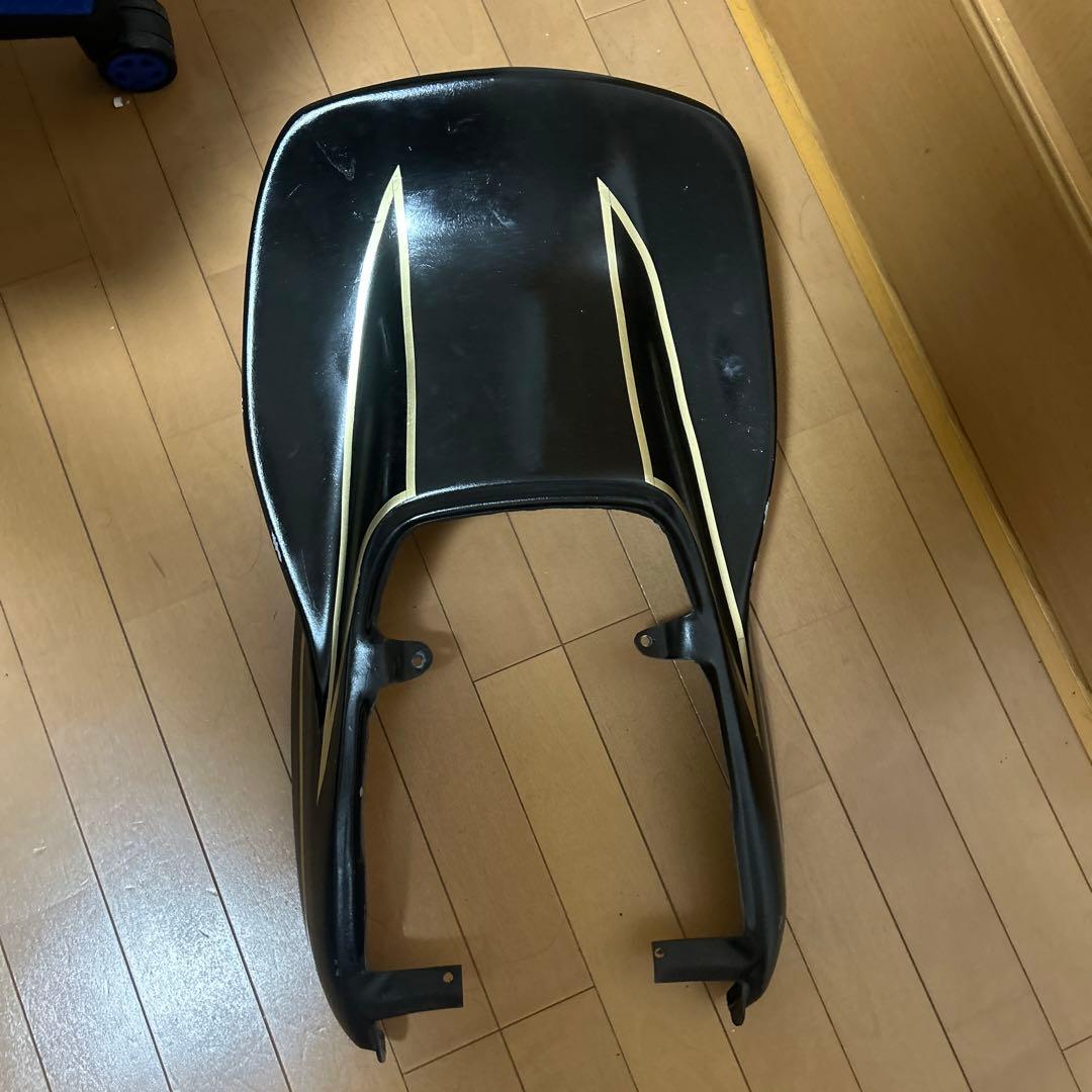 nc31ハネテール R