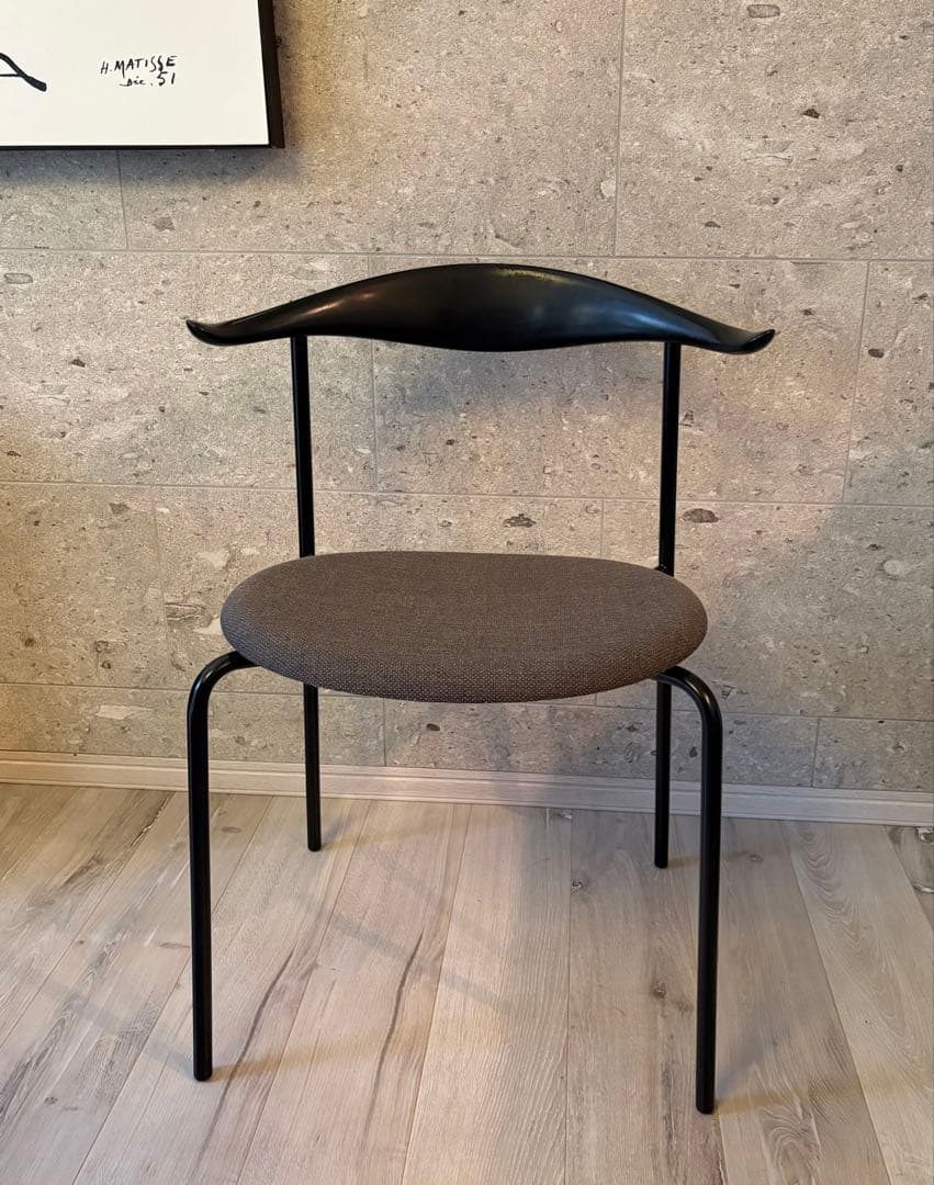 ちーちゃん　CH88 ハンス・J・ウェグナー