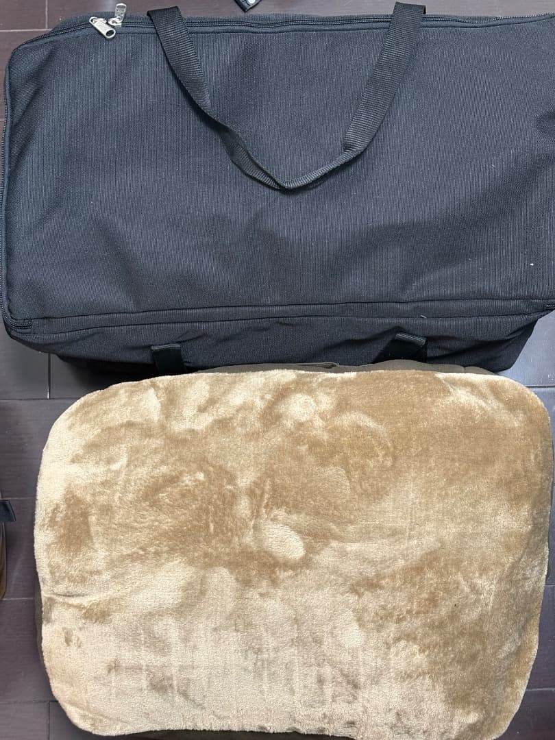 タキビコット ブラック タキビチェンジャー