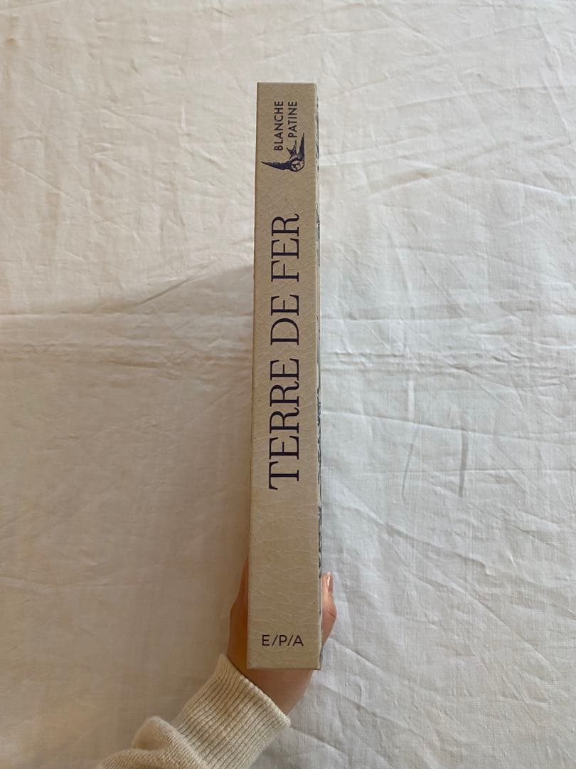 TERRE DE FER コレクション陶器