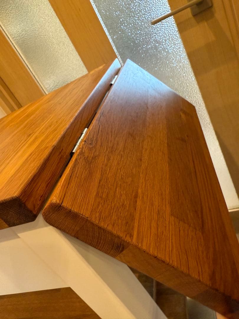 IKEA 【廃盤・美品】ステンストルプ　キッチンワゴン　文京区千石手渡し