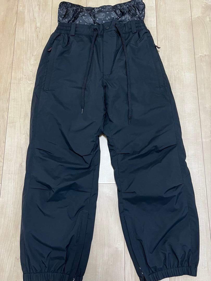 BILLABONG スノーボードウェア 上下セット