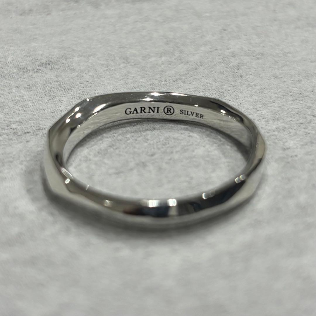 GARNI Crockery Ring - S 21号 美品 ガルニ