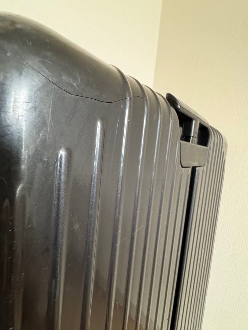 RIMOWAリモワサルサエアー91L