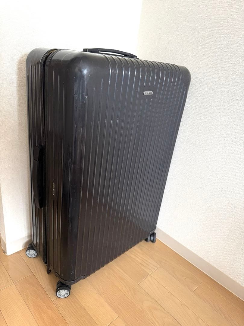 RIMOWAリモワサルサエアー91L