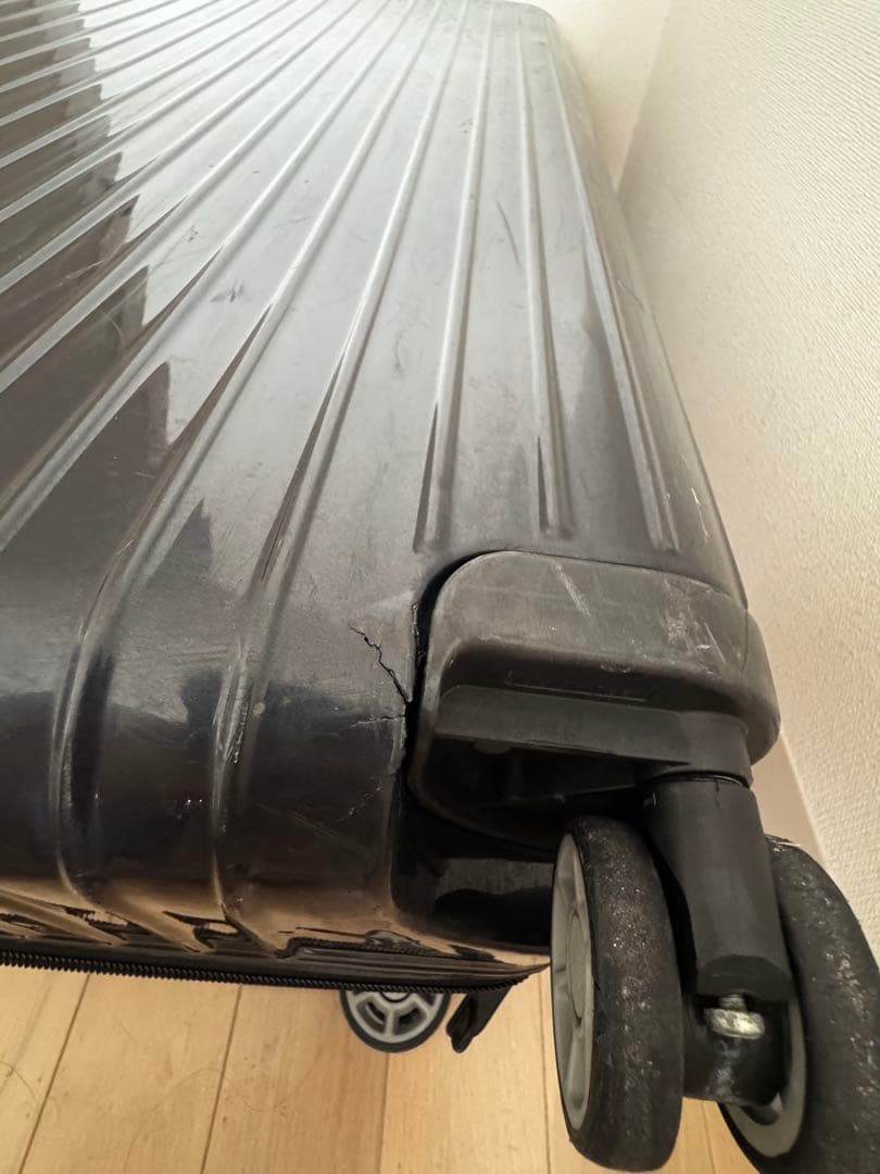 RIMOWAリモワサルサエアー91L