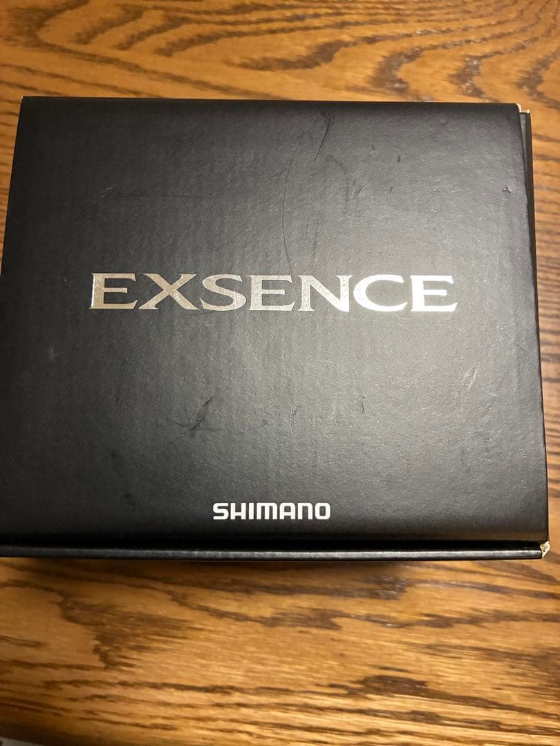 シマノ SHIMANO 25エクスセンス 4000MXG