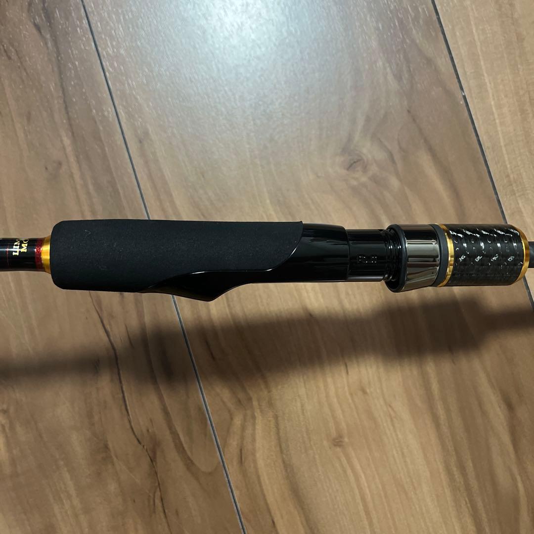 『魅黒/RED』ZERO-GEVOLUTION800朱雀IIEVA