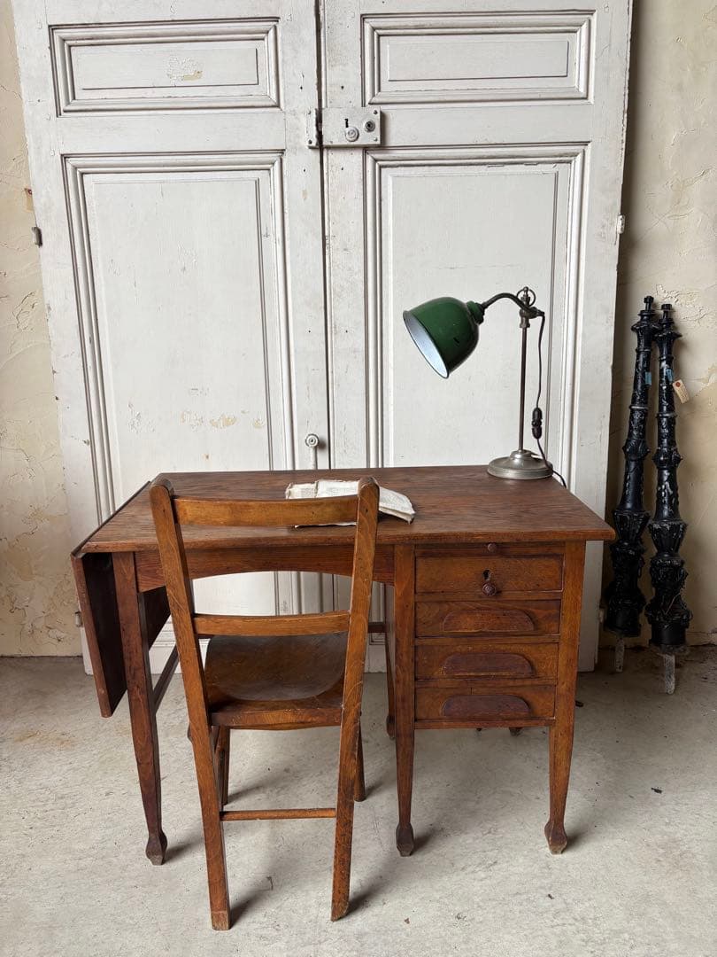 デスク/天板オプション付き