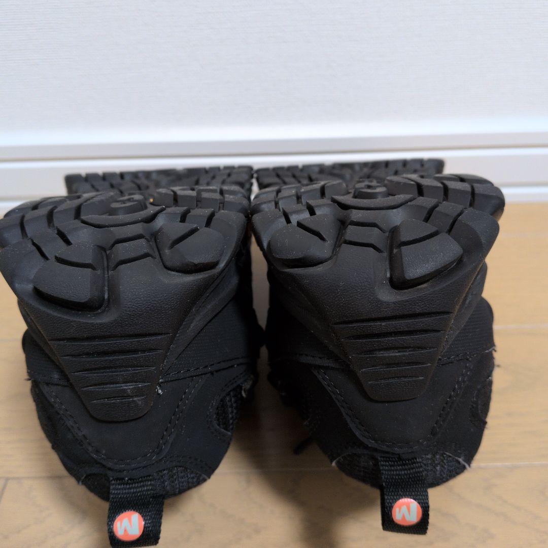 【美品】MERRELL MOAB3 SYN GTX メレルモアブ3 27.5cm