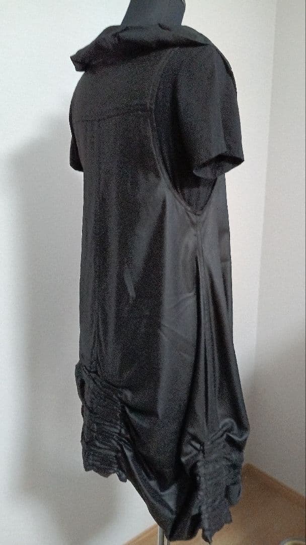 wasabi様参考画像です　前回のトップスの続きのセットアップ