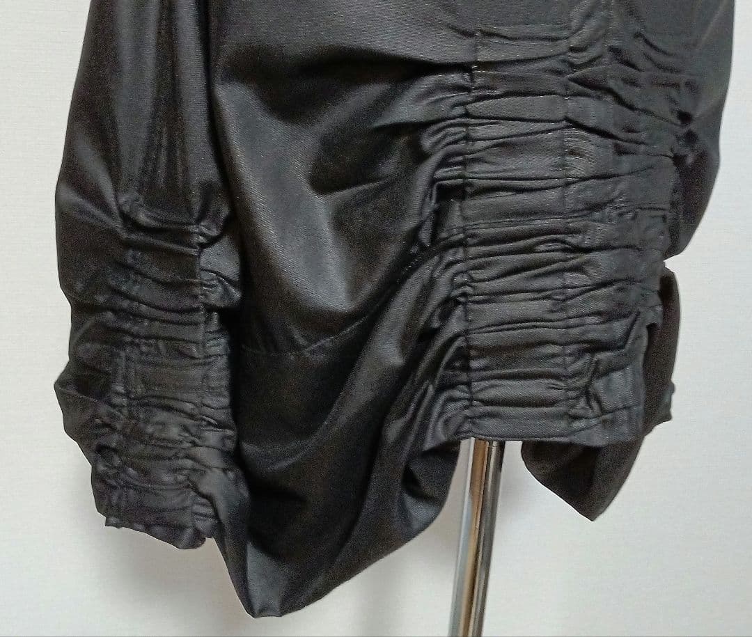 wasabi様参考画像です　前回のトップスの続きのセットアップ